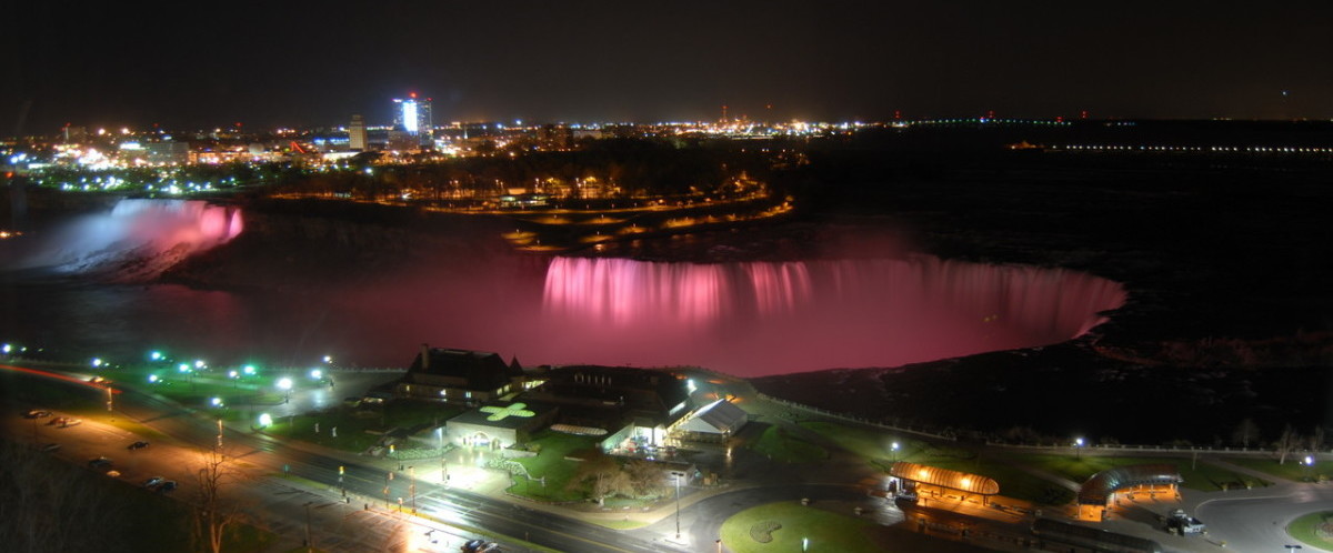 toronto