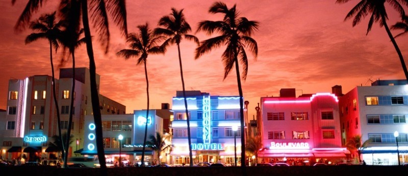 MIAMI