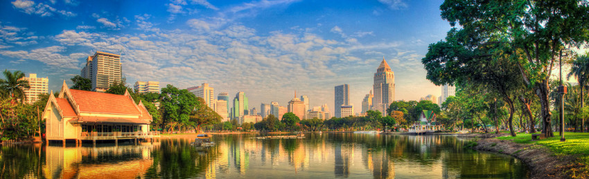 Bangkok