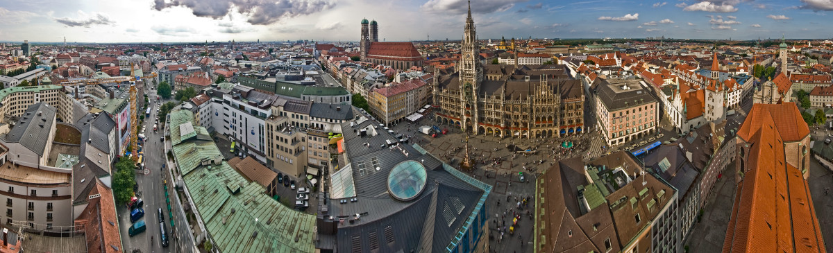 Munich