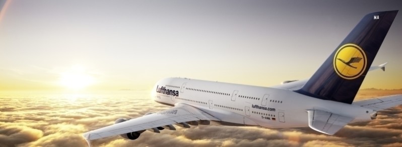 lufthansa
