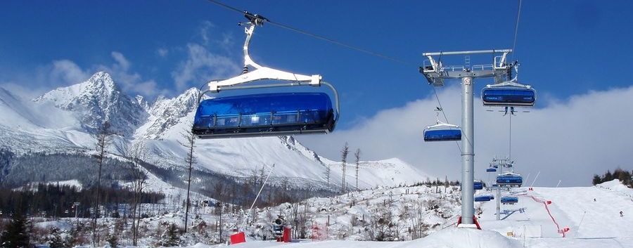 tatry