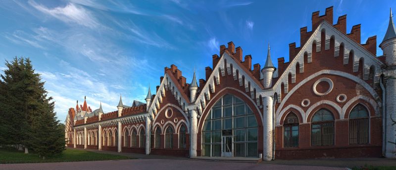 Благовещенск