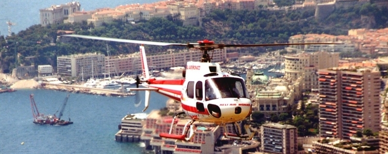 Monaco
