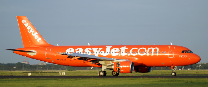 easyJet