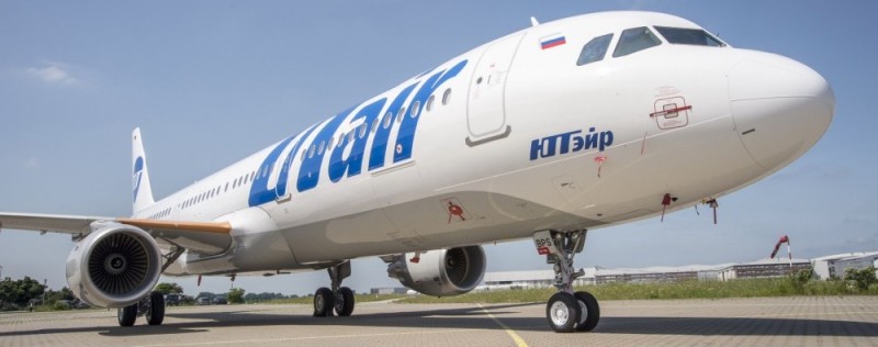 Utair