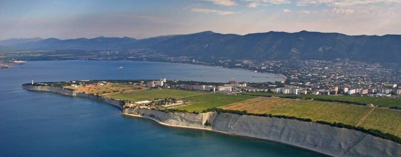 gelendzhik