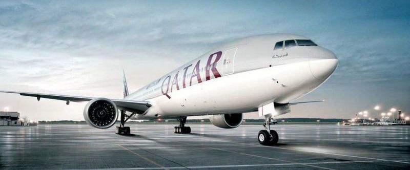 qatarairways дешевые авиабилеты