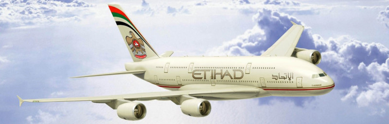 Etihad