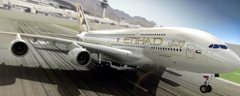 etihad