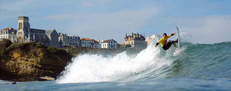 biarritz