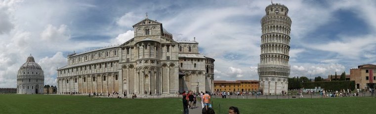 Pisa