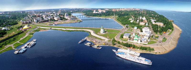 Чебоксары